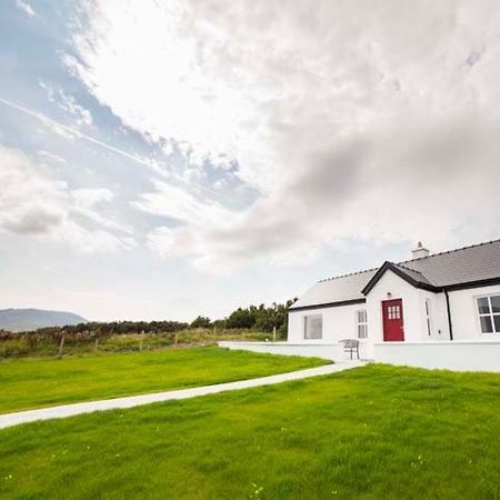 Barr An Uisce Villa Achill Sound Exterior foto