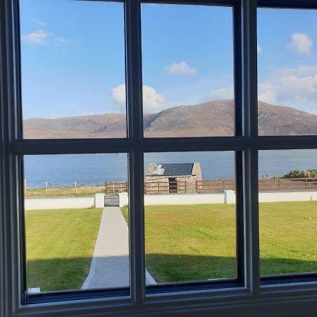 Barr An Uisce Villa Achill Sound Exterior foto