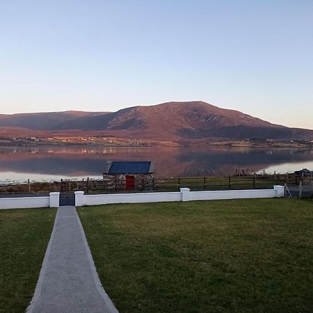 Barr An Uisce Villa Achill Sound Exterior foto