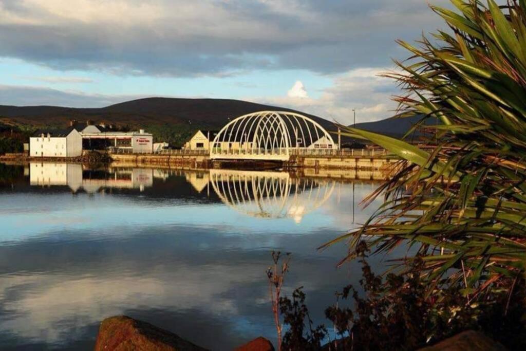 Barr An Uisce Villa Achill Sound Exterior foto