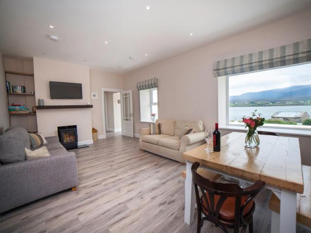 Barr An Uisce Villa Achill Sound Exterior foto