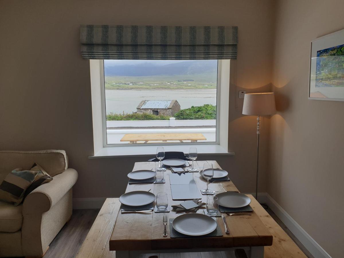 Barr An Uisce Villa Achill Sound Exterior foto