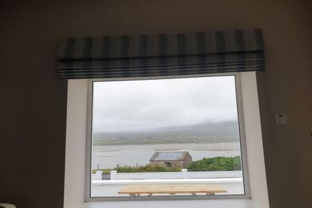 Barr An Uisce Villa Achill Sound Exterior foto